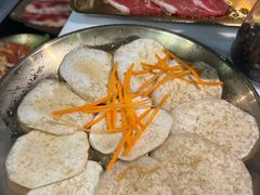 -炙城·韩式烤肉(南京东路店)