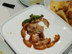 -味+新京宴·烤鸭·北京菜(创意谷店)