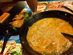 沙嗲王(加拿芬店)-沙嗲王(加拿芬店)