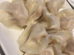 原汁海胆水饺-喜鼎海胆水饺(柏威年购物中心店)