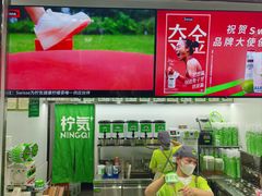 -祥云美食城(南强步行街店)