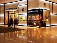 -LV路易威登(时代广场店)