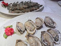 -太湖饭店玉兰厅(自助餐厅)