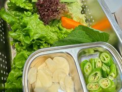 -韩一品韩国料理(柏庐南路店)