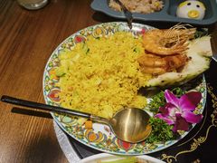 -南越郡·越式风味餐厅(青秀万达店)