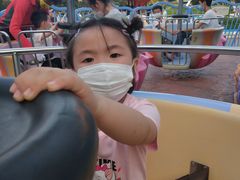 -厦门方特梦幻王国