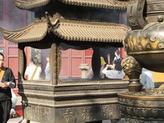 -普陀山慧济禅寺