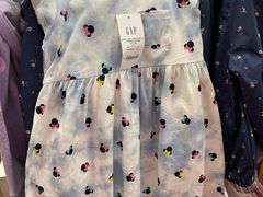 -GAP(王府井奥莱·香江小镇店)