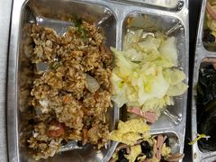 -上海大学-第1食堂