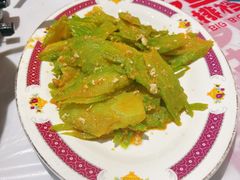 -金多鱼大排档·烤鱼·烧烤·宵夜(江南水都店)