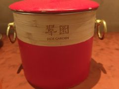 -美心·翠园(港汇恒隆广场店)