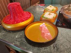 -牛New寿喜烧(龙湖金沙天街店)