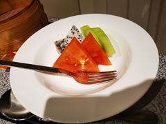 -北京王府井希尔顿酒店·秦唐中餐厅Chynna