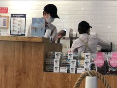 -Blueglass酸奶(财富购物中心店)