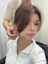 -WM Hair Salon