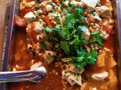 -古城苗家土菜馆(河景餐厅店)