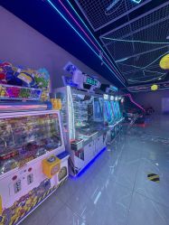 -吉睿电子游艺(凯德MALL太阳宫店)
