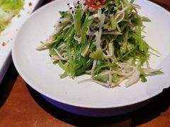 -赵小姐丨新中餐(曲江店)