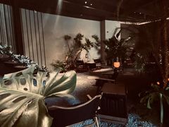 -J Create城市露营咖啡·简餐·宠物(上海动物园店)