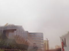 -万象城-停车场