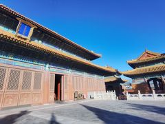 -历代帝王庙博物馆