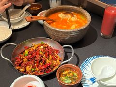 -山石榴·贵州菜(丰盛里店)