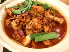 -川味堂·四川豆花(八卦岭店)