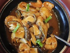 -百富源·海鲜辽菜(张士店)