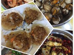 树军活海鲜-张树军海鲜(王府壹号店)