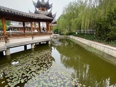 -南普公园