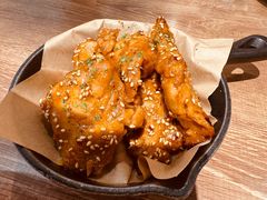 -必胜客(柳州万象城店)