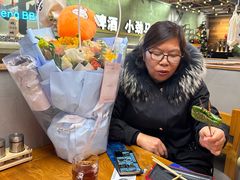 -大成海鲜烧烤·小龙虾(七宝店)