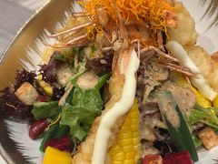 -月下料理(楷林IFC店)