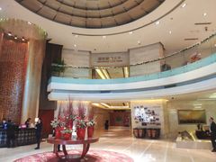 -北京歌华开元大酒店