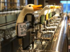 -Goose Island Brewhouse鹅岛精酿啤酒酿造工坊餐厅