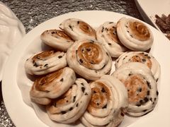 -通安客栈中餐厅·何家小馆