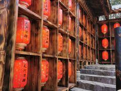 -天河潭旅游度假区