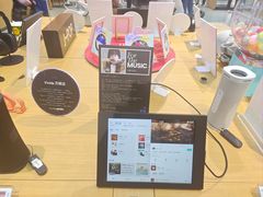 -Sony Store索尼(广州正佳店)