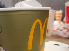 -麦当劳(温州人民路店)