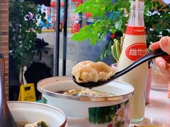 -柴爿巷·香酥鸡&馄饨(复兴中路店)