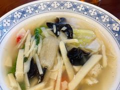 -南普陀素菜馆