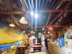 -盘炉forenza·云贵川融合小食堂 ( 钟楼中柳巷店)