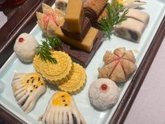 -四世同堂·京菜·烤鸭(双井店)