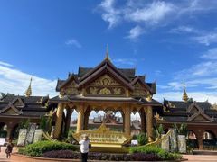 -西双版纳傣族园