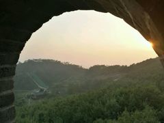 -山东五莲大青山风景区