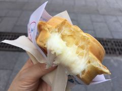 -味正点车轮饼可丽饼(南禅寺店)