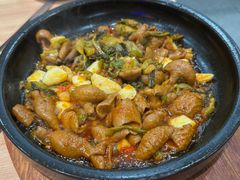 -锦府盐帮·侯宅(五棵松万达店)