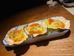 -樂涧·蓝鰭金枪鱼料理(生态园店)