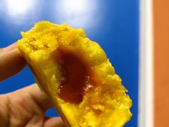 广式流心奶黄饼-可莎蜜兒(金城店)