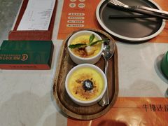 -西语炭烧牛排·西厨(滨湖万科里店)